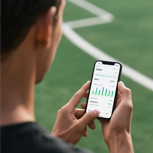 如何在手机上查看比分