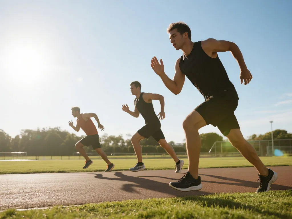 当汗水遇见梦想：chinadailyasia.com背后的体育温度